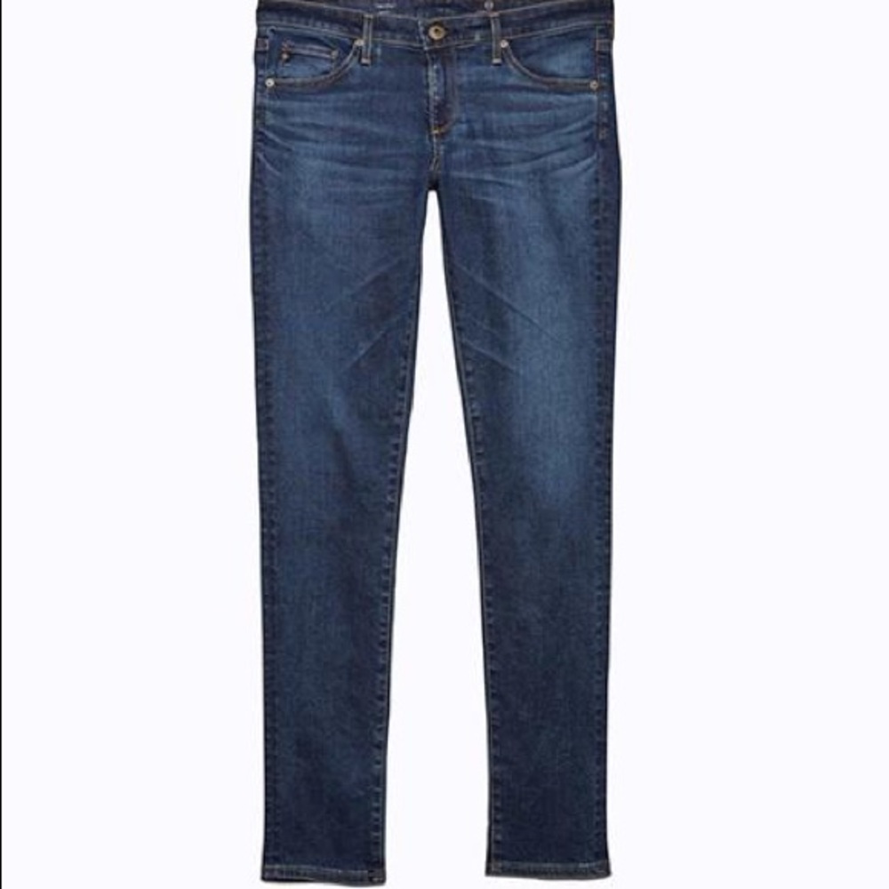 Adriano Goldschmied Skinny Jeans